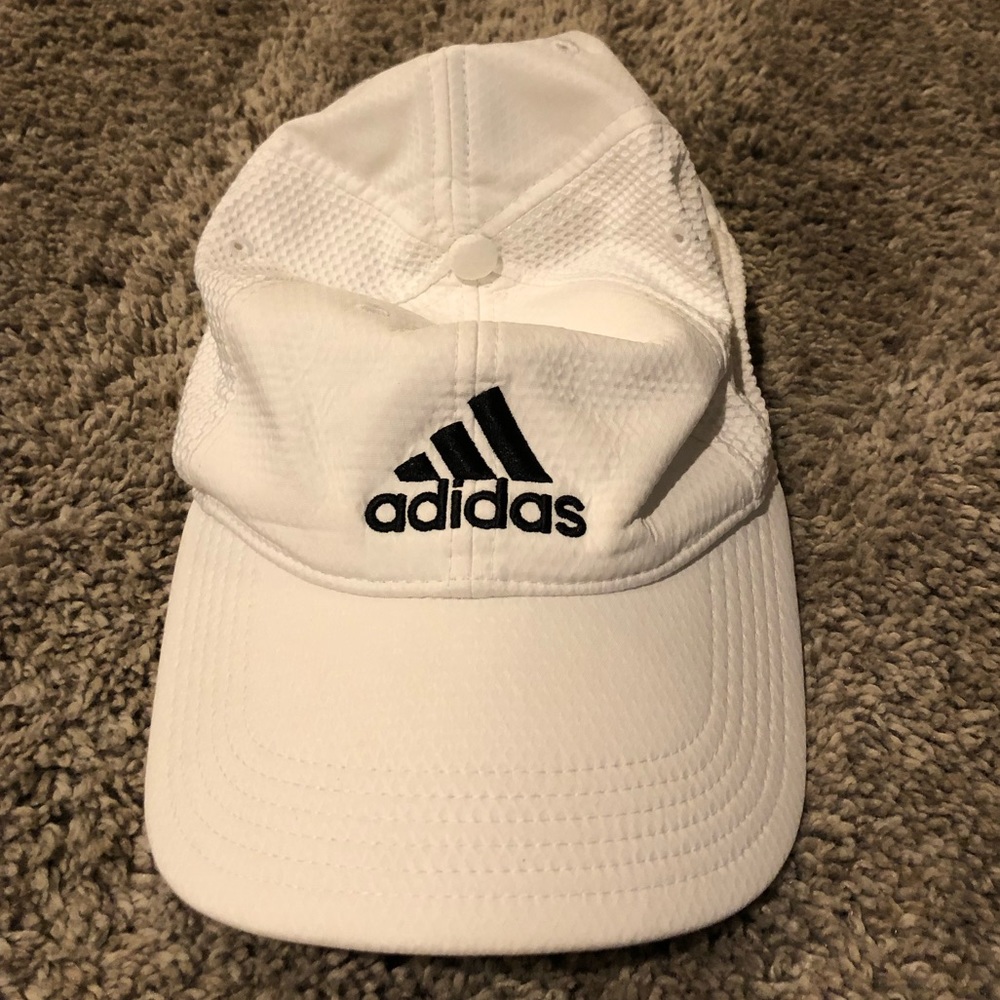 Adidas hat